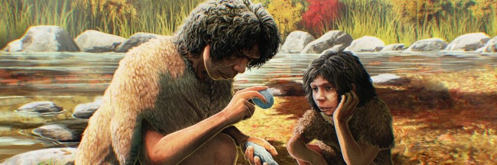 Some of the Earliest Humans in Britain can be Identified by 600,000-year-old Findings