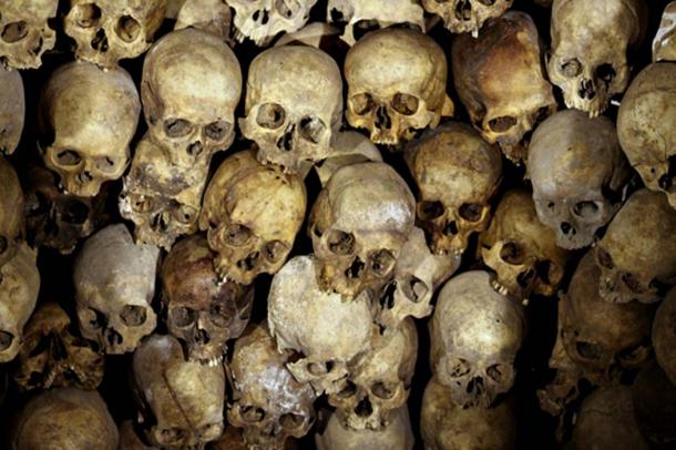 Ancient Anomalous Human Skeletons: Humanity Could be Much Older Than We Think