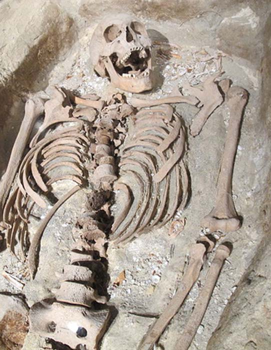 Ancient Anomalous Human Skeletons: Humanity Could be Much Older Than We Think