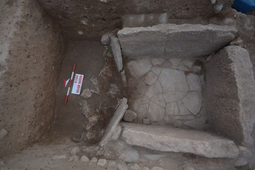 New Evidence Of Ancient Child Sacrifice Found From Bronze Age ...