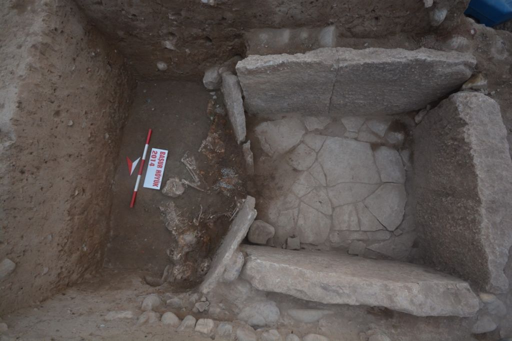 New Evidence Of Ancient Child Sacrifice Found From Bronze Age Mesopotamia