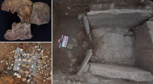 New Evidence Of Ancient Child Sacrifice Found From Bronze Age Mesopotamia