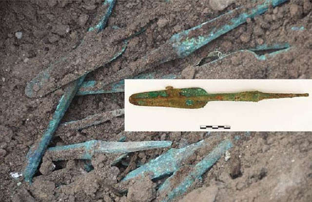 New Evidence Of Ancient Child Sacrifice Found From Bronze Age Mesopotamia