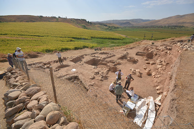 New Evidence Of Ancient Child Sacrifice Found From Bronze Age Mesopotamia