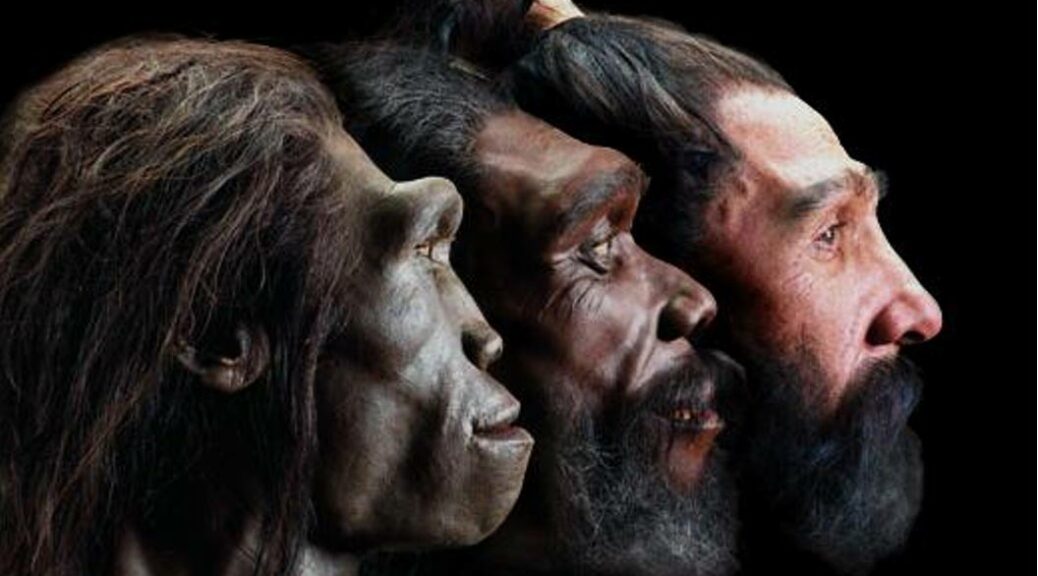 How Europeans' White Skin Changed Over Time: According to a study, Pale Complexions Only Spread In The Region 8,000 Years Ago