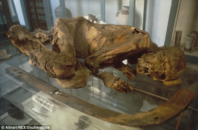 Ancient Egyptians Were Embalming Mummies 1,500 Years Earlier Than First Thought