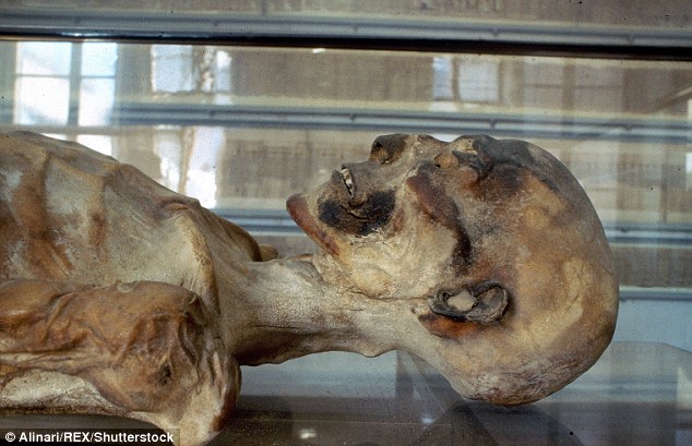 Ancient Egyptians Were Embalming Mummies 1,500 Years Earlier Than First Thought