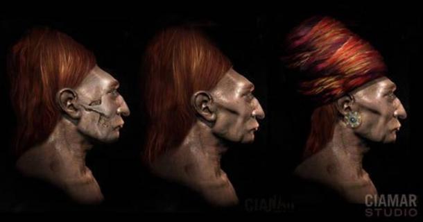 New DNA Testing on 2,000-Year-Old Elongated Paracas Skulls Changes Known History