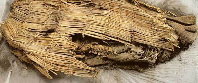 10,000-Year-Old Spirit Cave Mummy Revealed as Belonging to an Early Caravan of Immigrants to the Americas