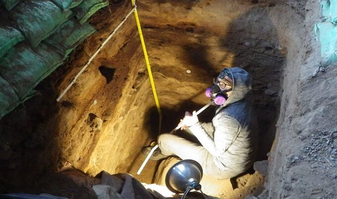 Archaeologists Locate Earliest Known North American Settlement