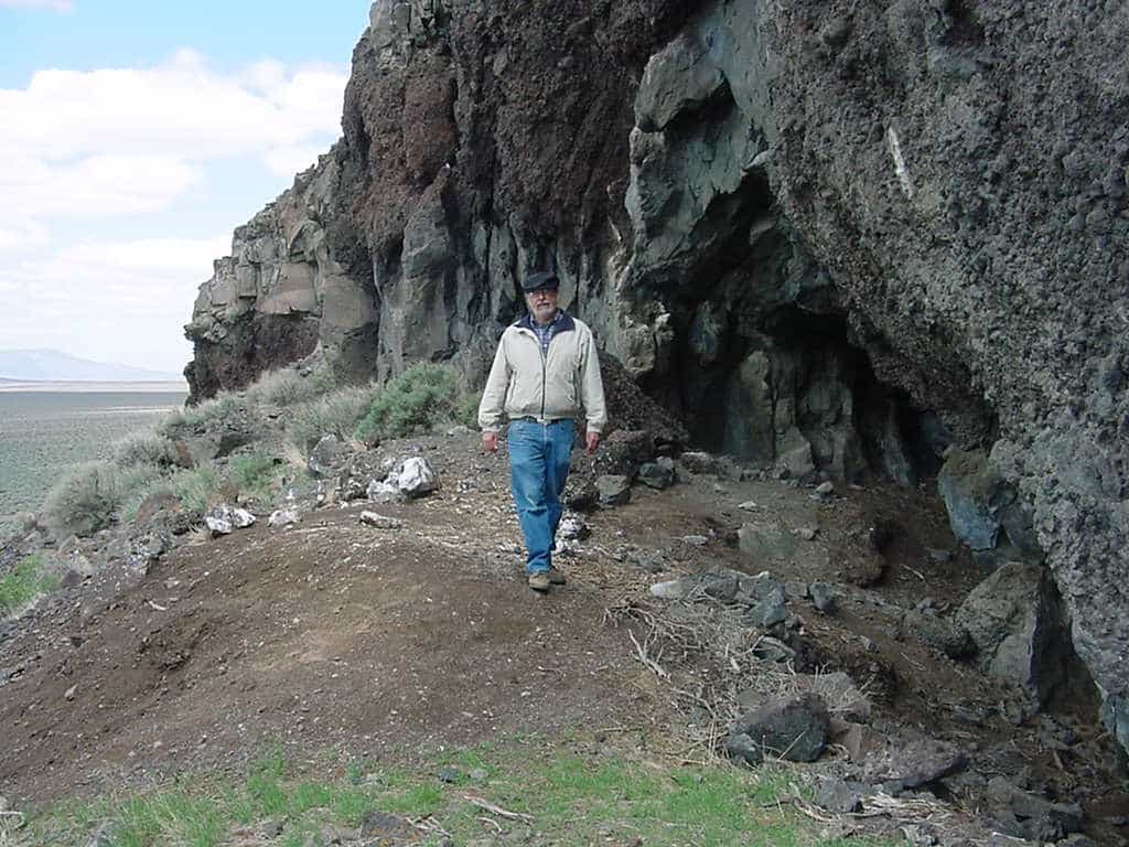 Archaeologists Locate Earliest Known North American Settlement