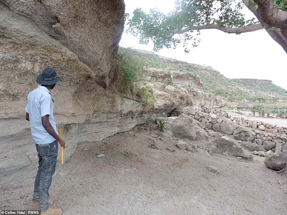 More than 230,000 Years Ago, The Earliest Human Remains Were Discovered in Eastern Africa