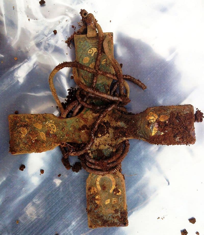 The Largest Hoard of Viking Treasure Ever Found in Britain has Now Been Revealed to the World