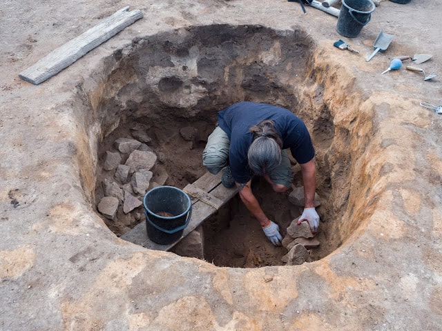 Scythian Warrior Grave Found In Siberian Valley Of The Kings