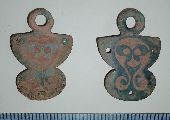 2,000-Year-Old Iron Age and Roman Treasures Found