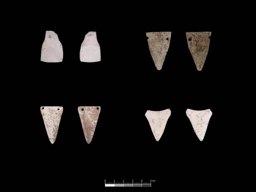 The 4,000-Year-Old Shell Tool Site Unearthed in Taiwan is Oldest in Pacific