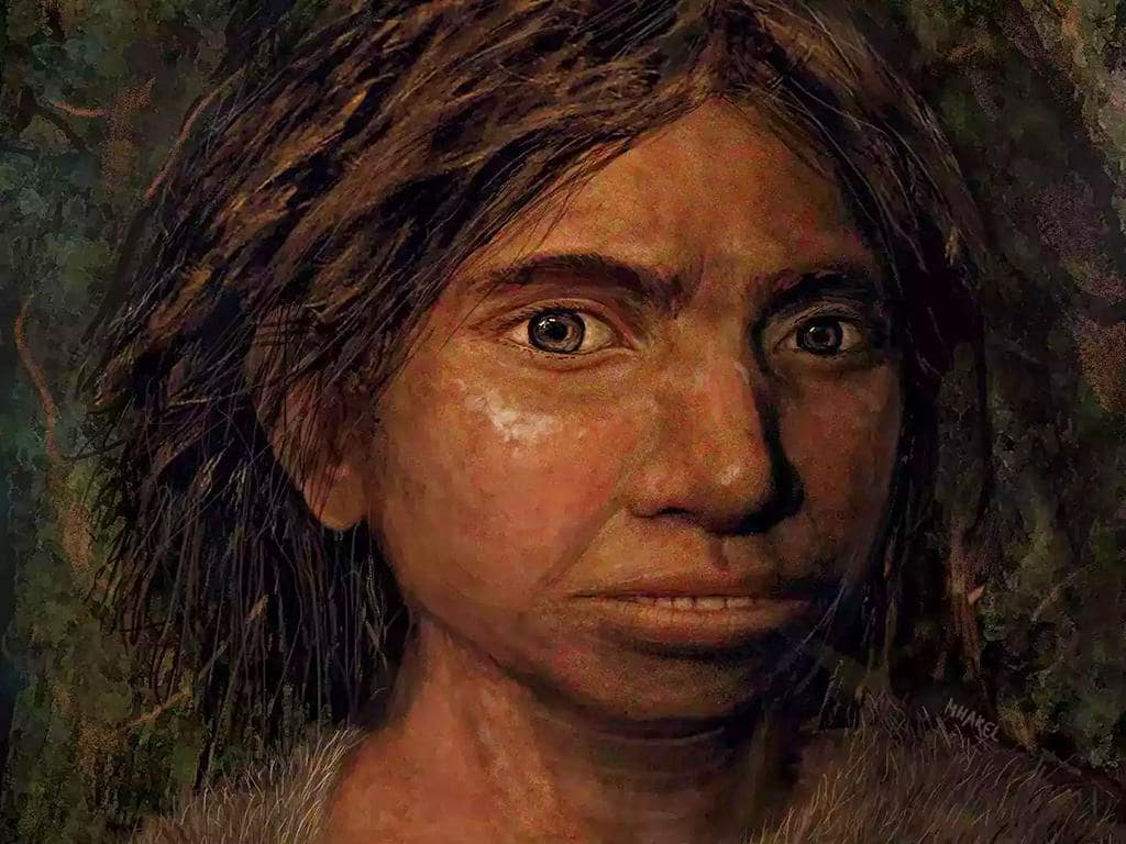 Ancient Skull Found in China Is Unlike Any Human Seen Before