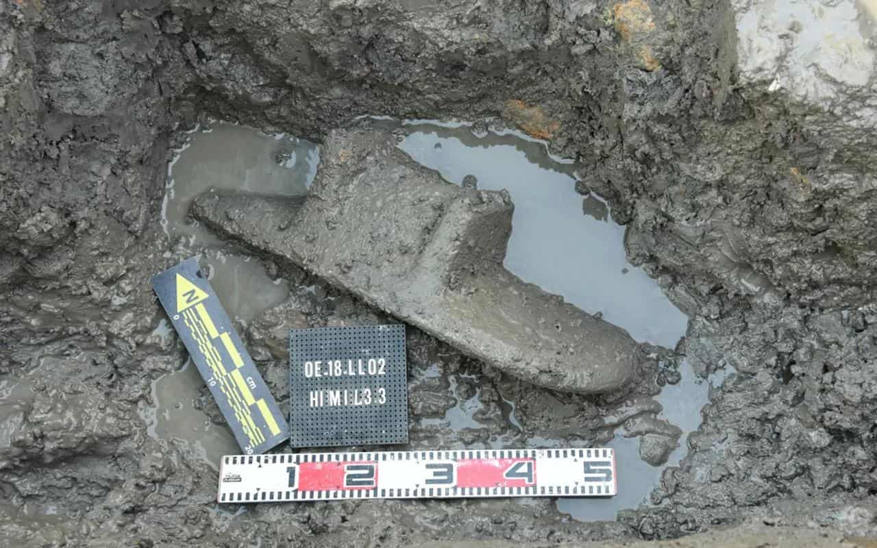 Scientists Discover Evidence of 2,000-year-old Curry in Vietnam
