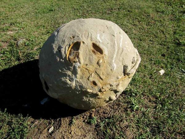 The Mystery Of Romania’s Living Stones: They Grow, Reproduce And Breathe