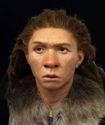 Denny, the 90,000-year-old human hybrid from Denisova Cave
