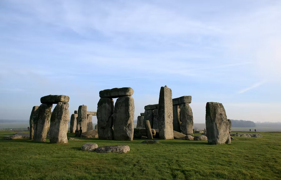 Stonehenge preservation and historical significance