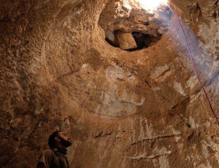 Luxurious 1,200-Year-Old Mansion Unearthed