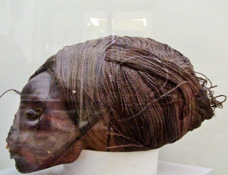 Elongated Skull Mummies in Chile