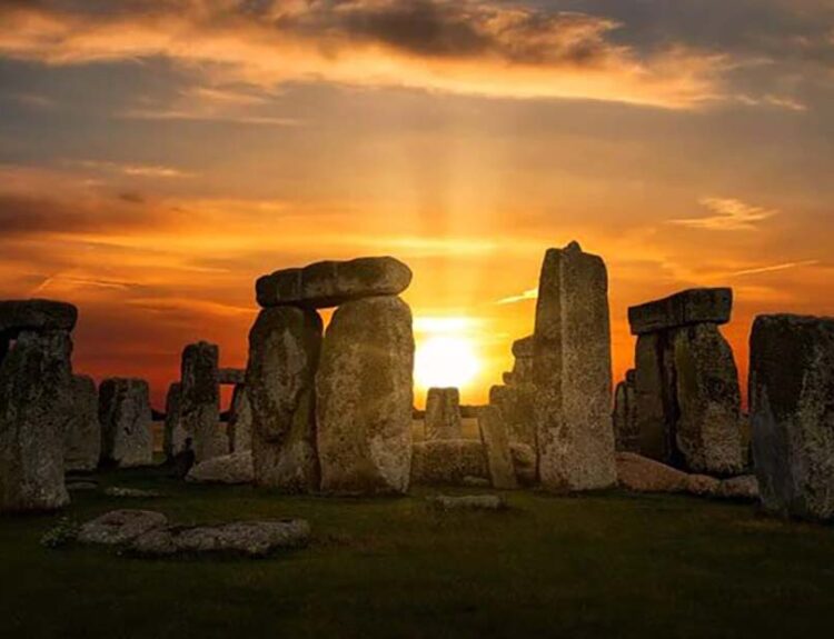 Stonehenge Gives Insight Into Ancient Humans
