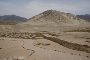 Discovering Caral: The Oldest Civilization in the Americas ...