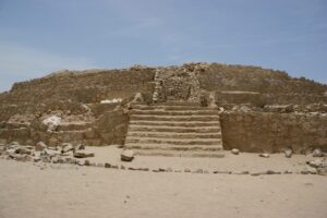 Discovering Caral: The Oldest Civilization in the Americas ...