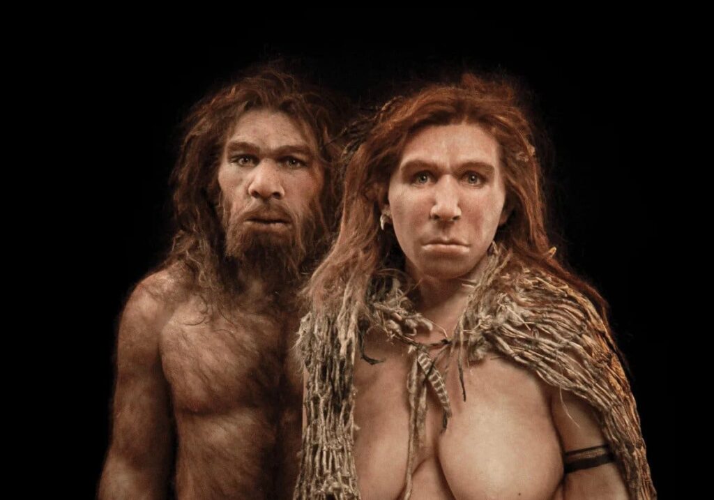 The Mysterious Lapedo Child: Neanderthal-Human Hybrid Discovery
