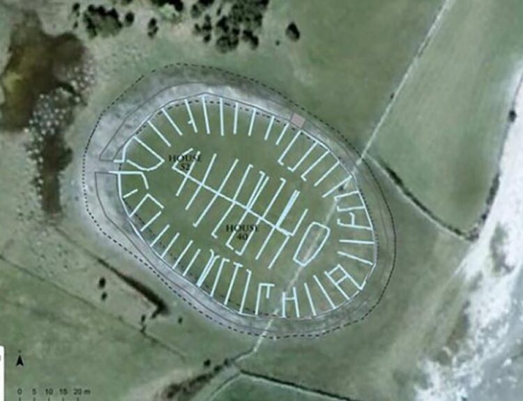 Sandby Borg – Excavation Of Ringfort On Öland, Sweden