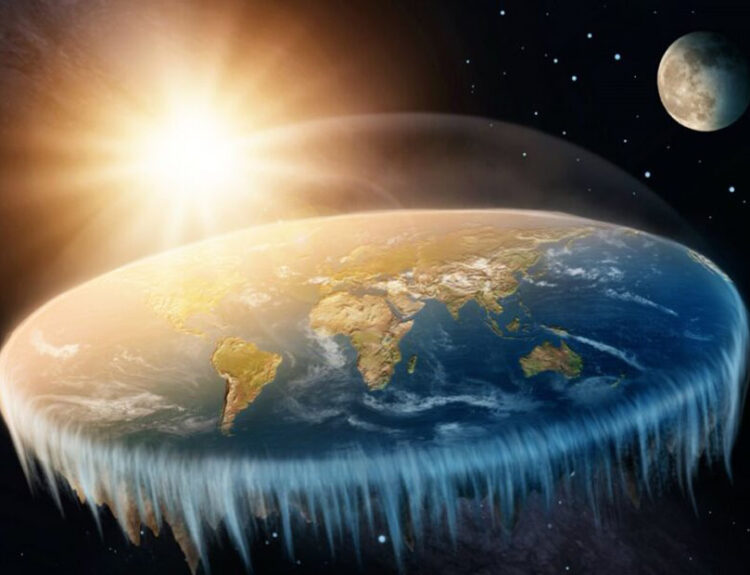 Ancient Greeks Proved Earth