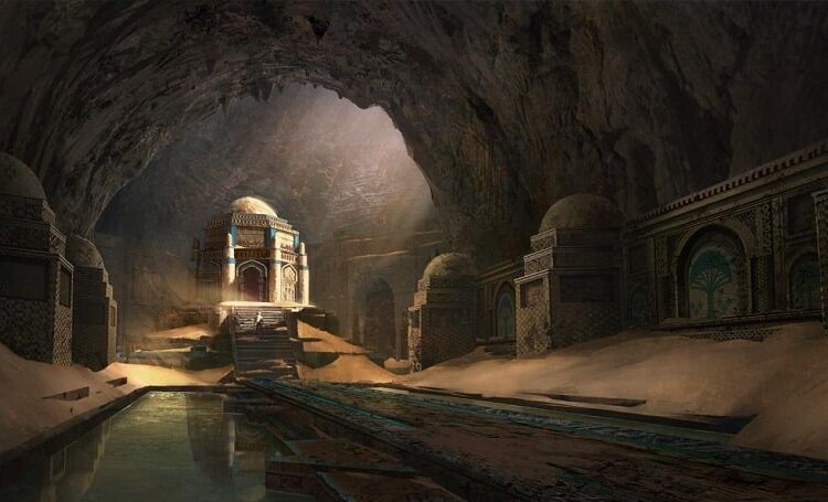 Ancient Secrets of Teotihuacan