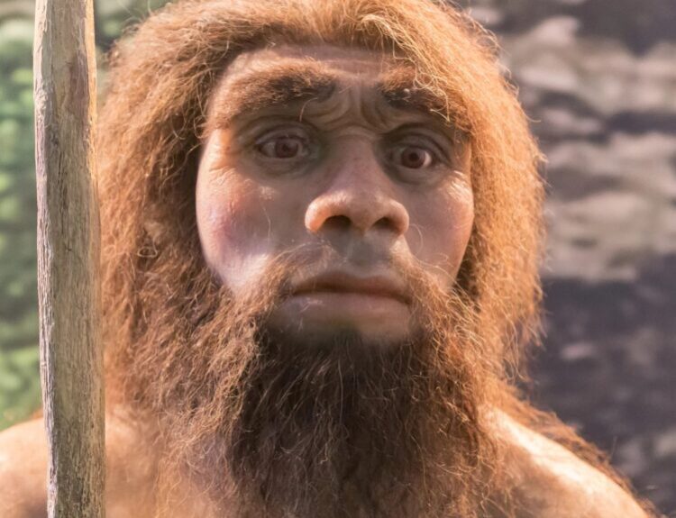 Ancient Neanderthal Microbiome Reveals