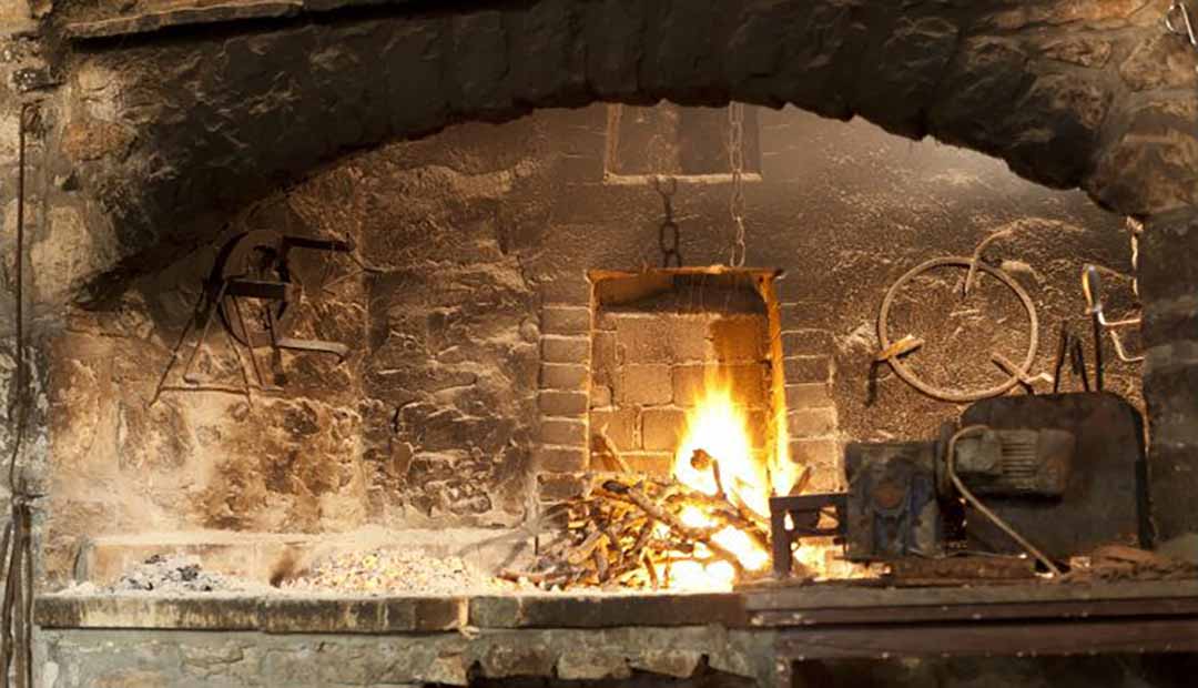 Heating and Hot Water System – Ancient Technology Revealed