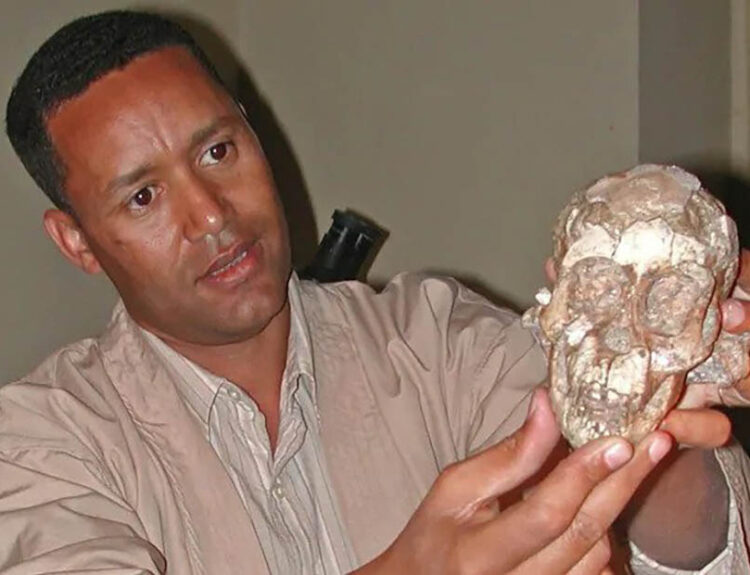 Hominin Toddler Was Kind of Like Us