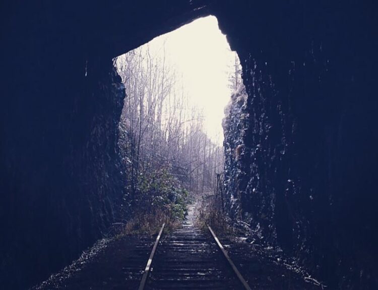 Found Along Maya Train Route in Mexico