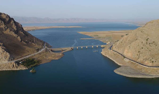 Lost City of Alexander the Great Discovered in Iraq