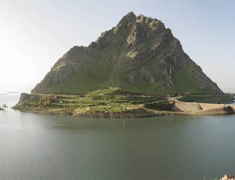 Lost City of Alexander the Great Discovered in Iraq