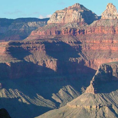 Ancient Egyptian Colony in the Grand Canyon