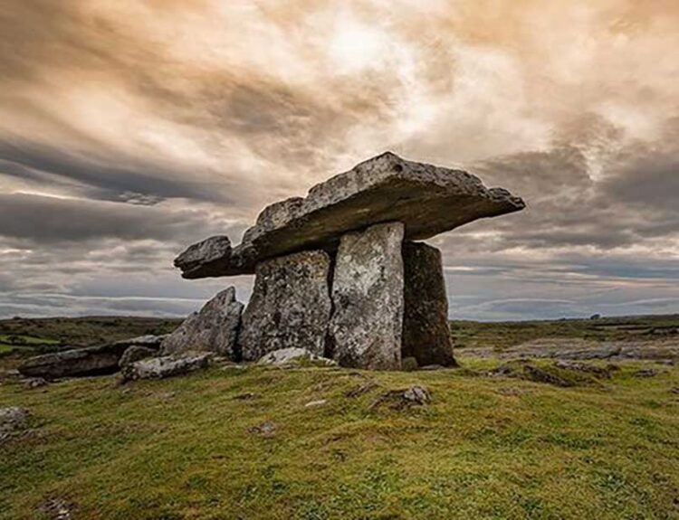 Ancient Irish DNA Reveals Secrets of Inbreeding and Down Syndrome in Early Irish Society