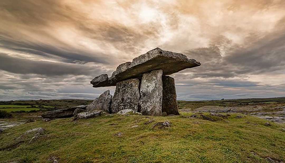 Ancient Irish DNA Reveals Secrets of Inbreeding and Down Syndrome in Early Irish Society