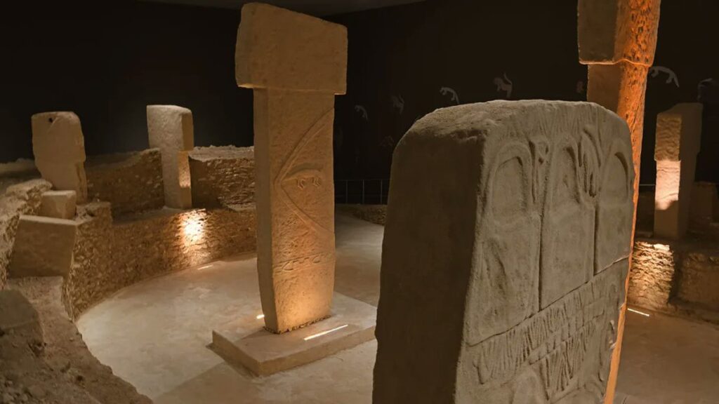 Göbekli Tepe, World's Oldest Temple