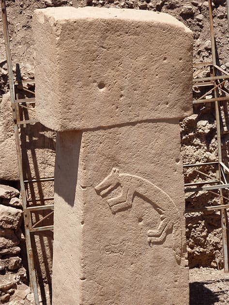 Göbekli Tepe, World's Oldest Temple