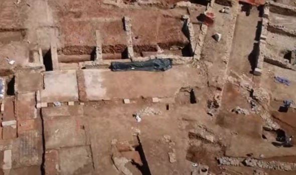  ‘Mini Pompeii’ Discovered in France