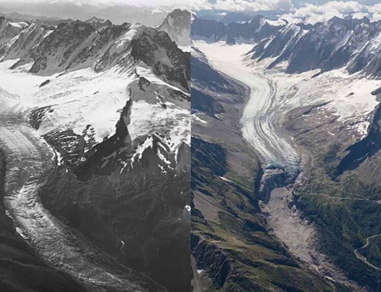 Melting Glaciers Uncover 10,000-Year-Old Artifacts Belonging to Mysterious People