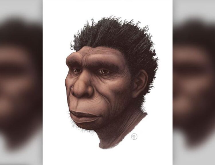 Homo Bodoensis: Newly Named Human Species