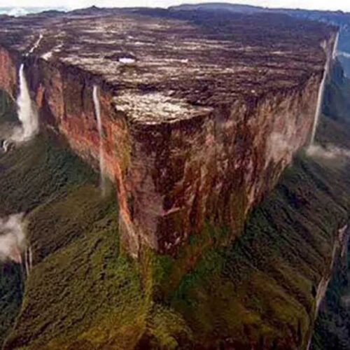 Mount Roraima