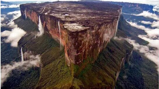 Mount Roraima